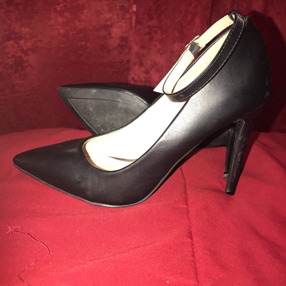 Papaya heels - Picture 8 of 8
